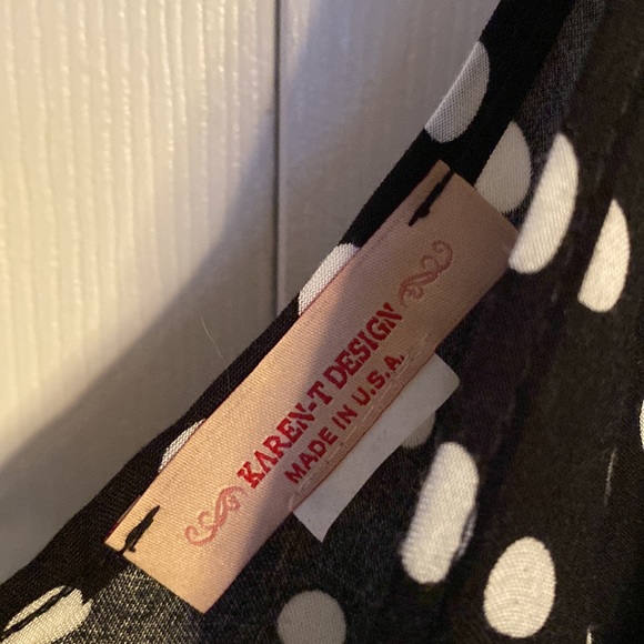 Maxi sundress - Picture 3 of 4